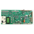 594371 SCH ****** 5500/7000 Aufzug Mainboard ASIXB 02.Q